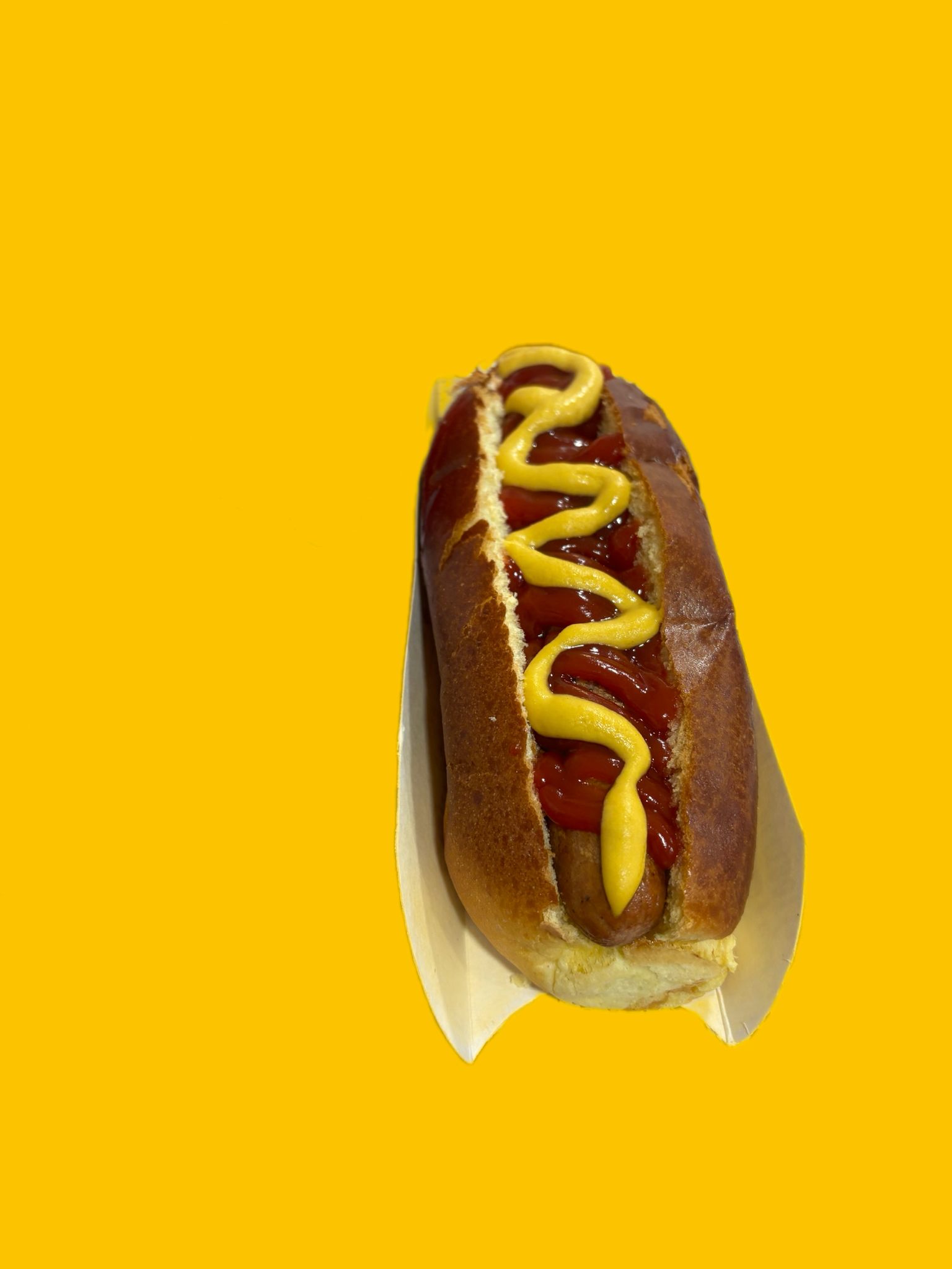 Hotdog American